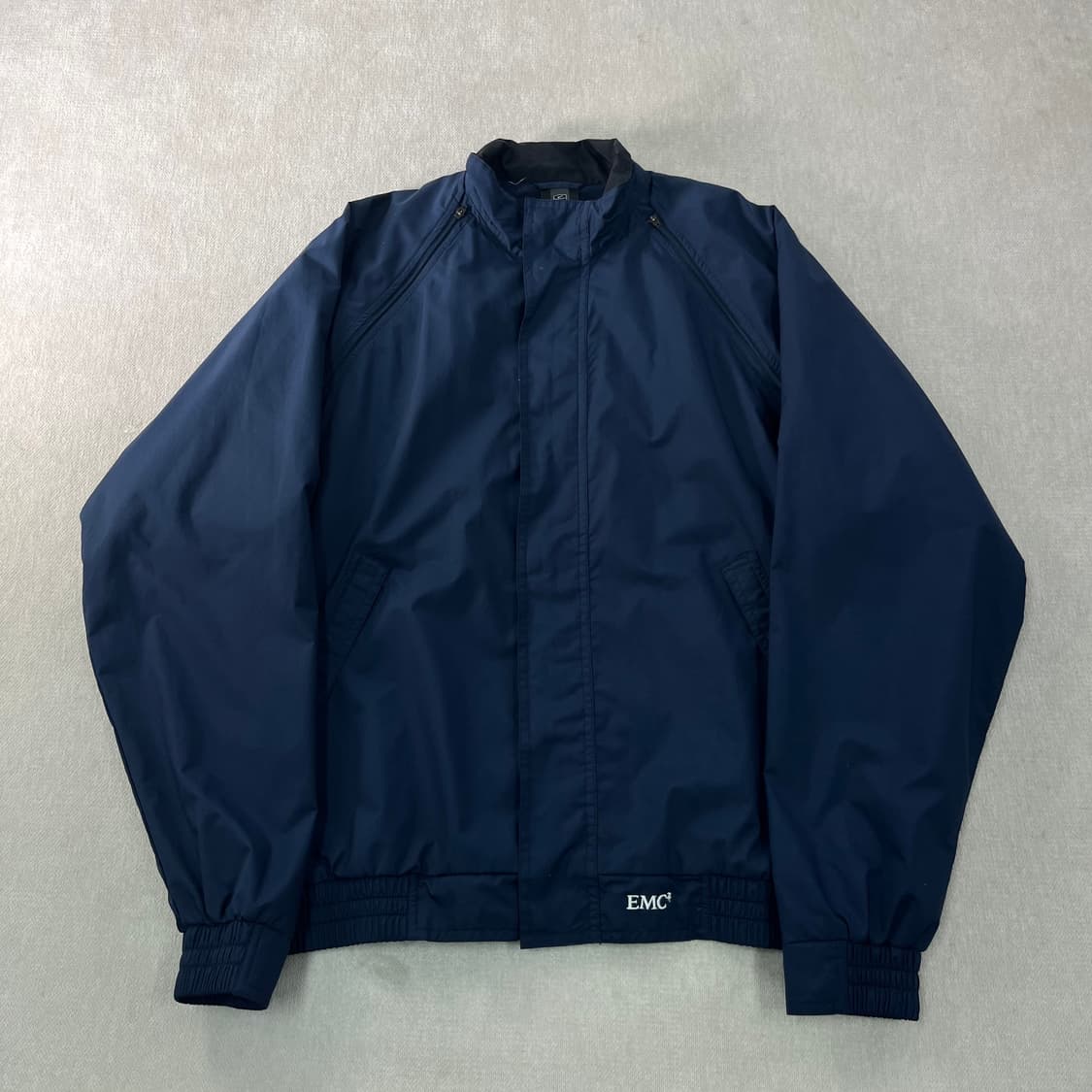 100 나이키 골프 절개 기능성 바람막이 자켓 상품이미지1