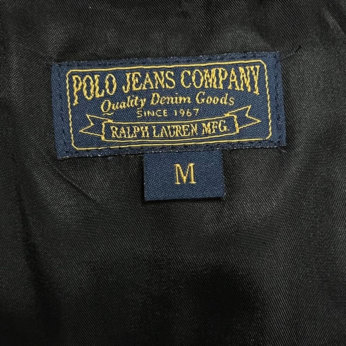 폴로진스 덕다운 푸퍼 패딩 v0837 상품이미지7