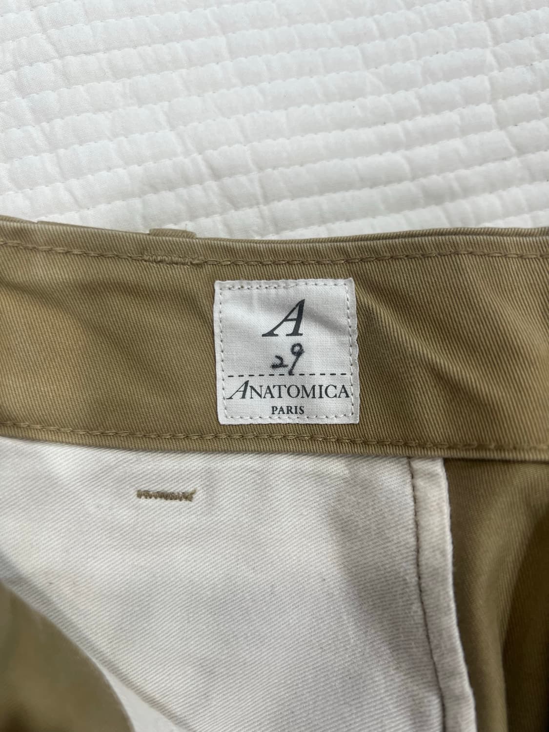 아나토미카 치노2 상품이미지3