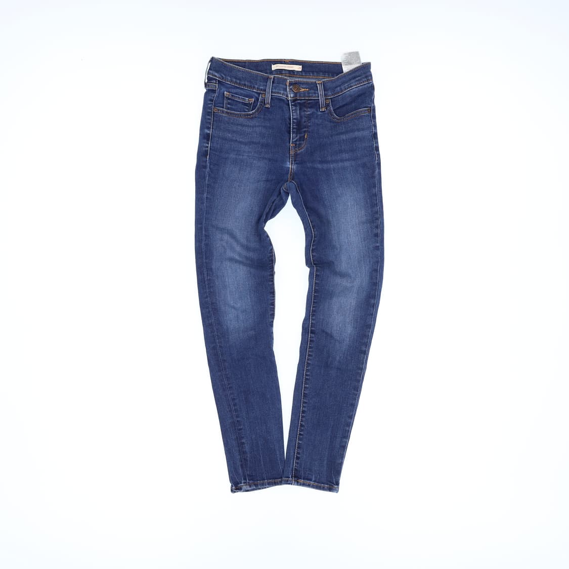 26 리바이스 여성 스키니핏 데님 0413M 상품이미지1