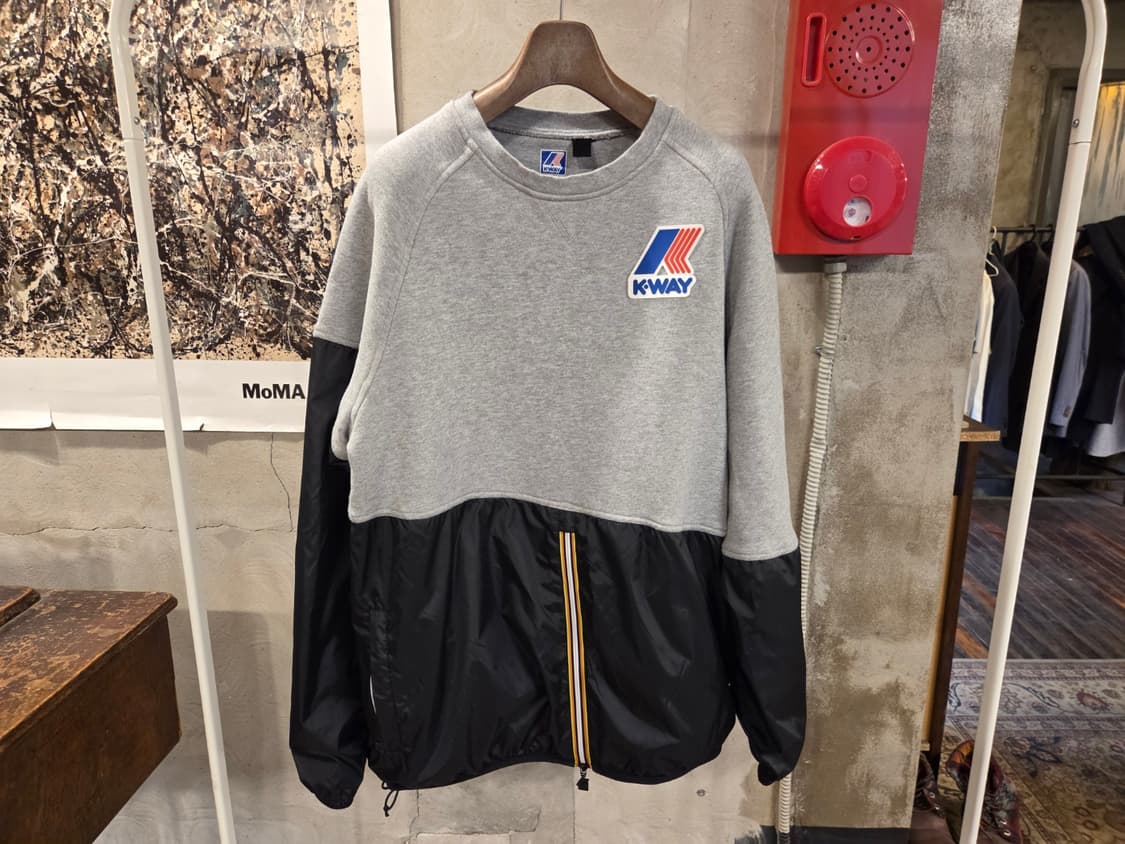 까웨 스웻 상품이미지10