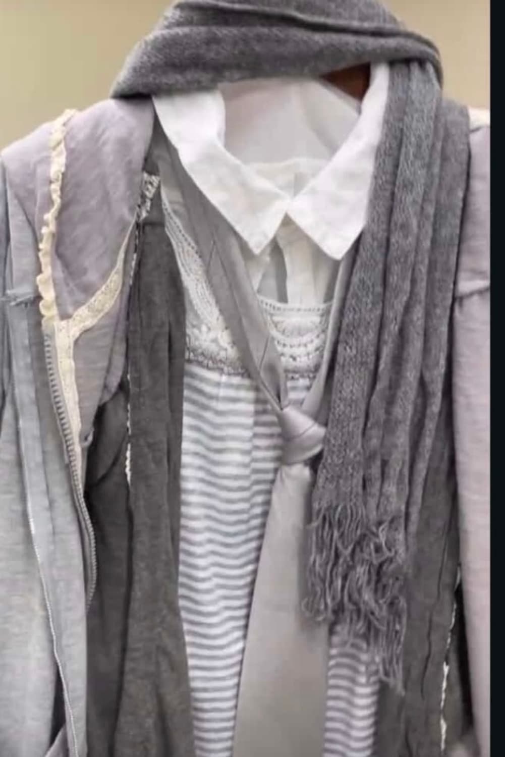 그레이 니혼진 set 상품이미지1