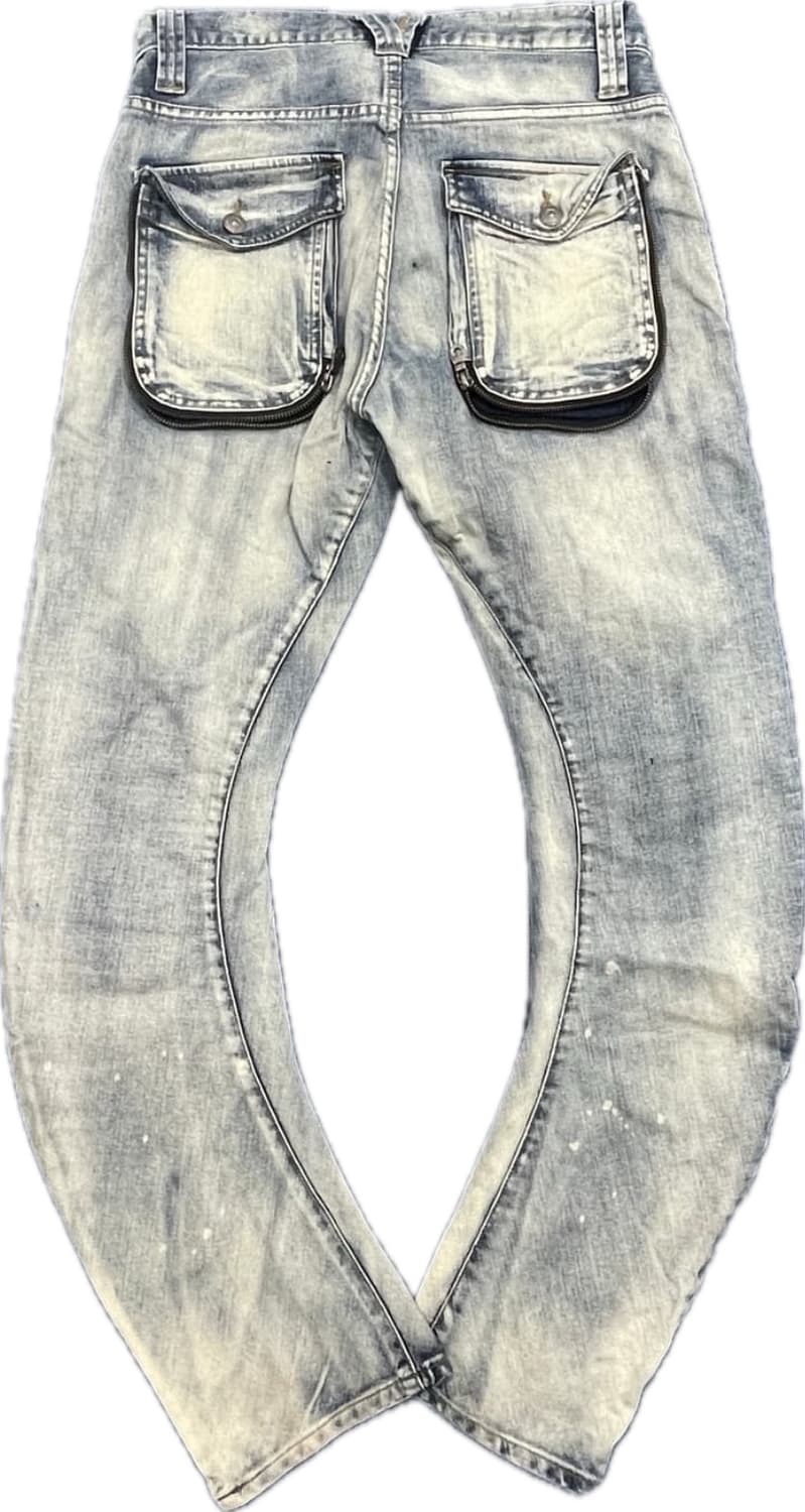 PPFM 커브드 워싱 제님 상품이미지2