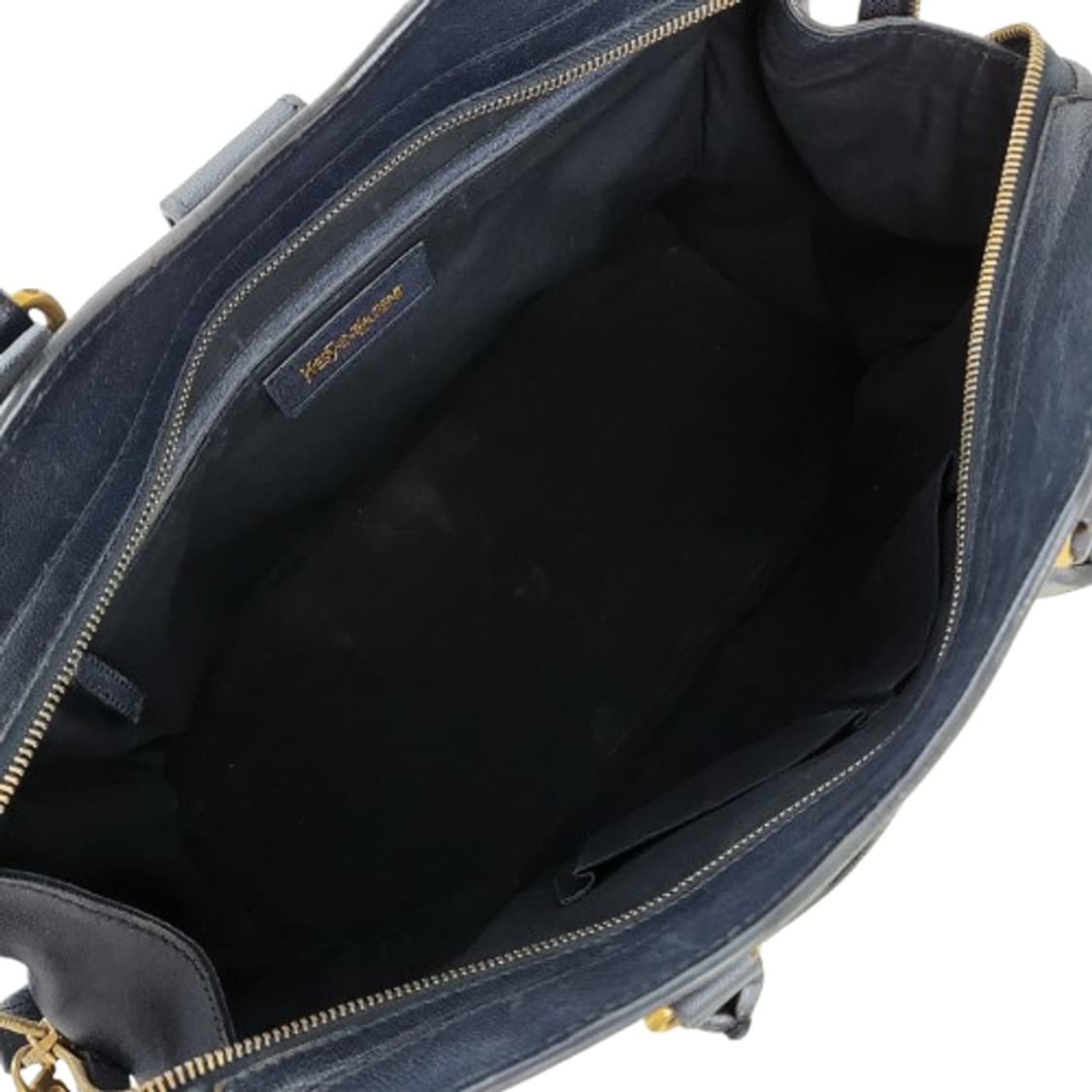 정품 생로랑(입생로랑) 카바시크 다크네이비 상품이미지10