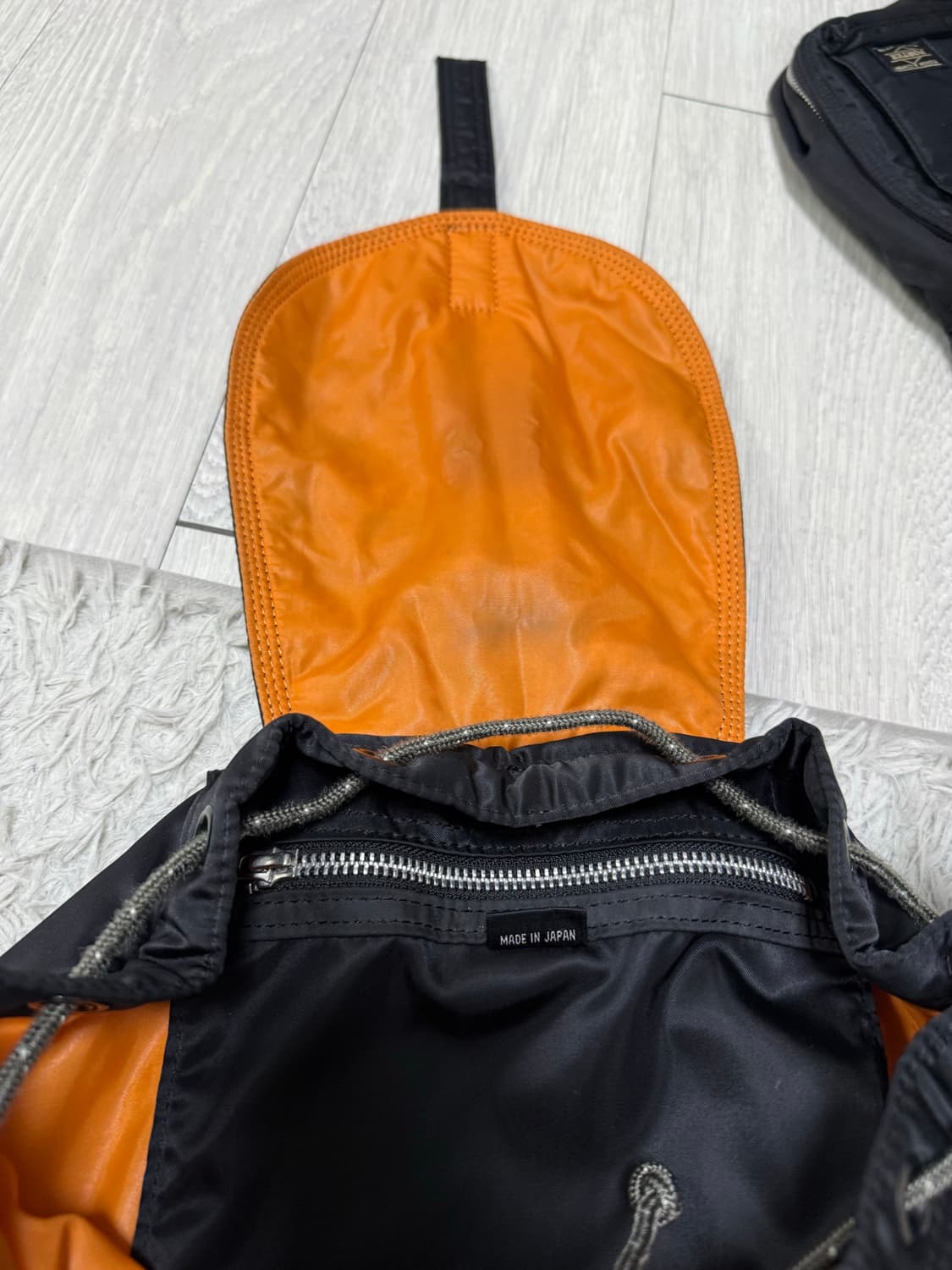 Porter 요시다 포터 탱커 백팩 럭색 상품이미지5