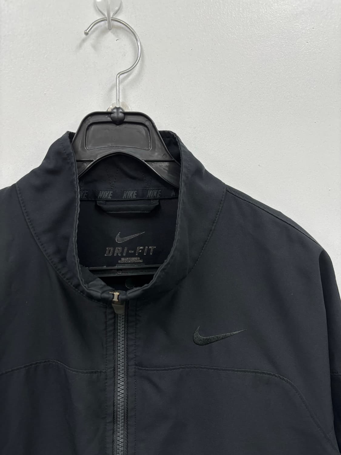 나이키 드라이핏 바람막이 상품이미지2