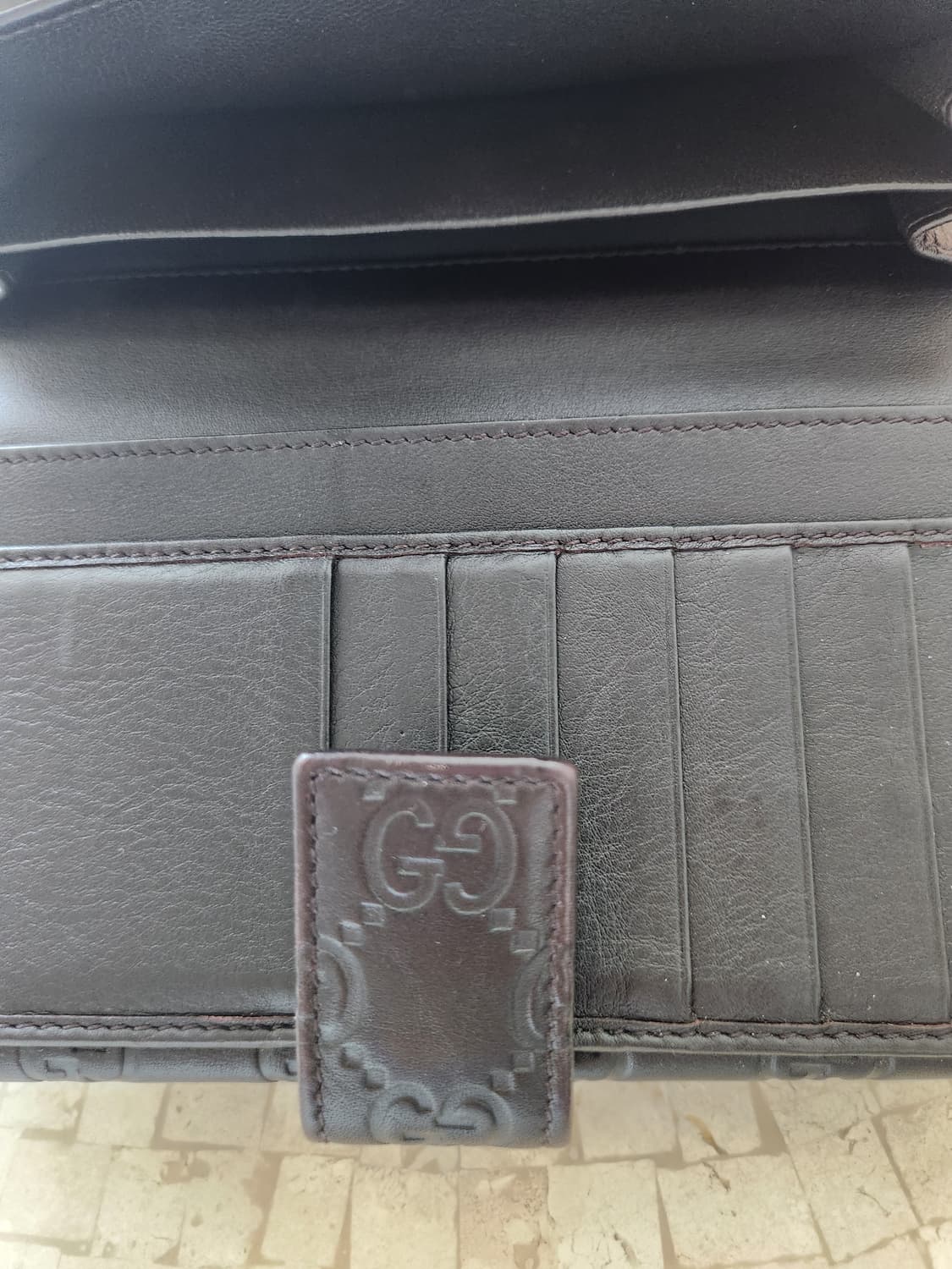 구찌 장지갑  상품이미지8