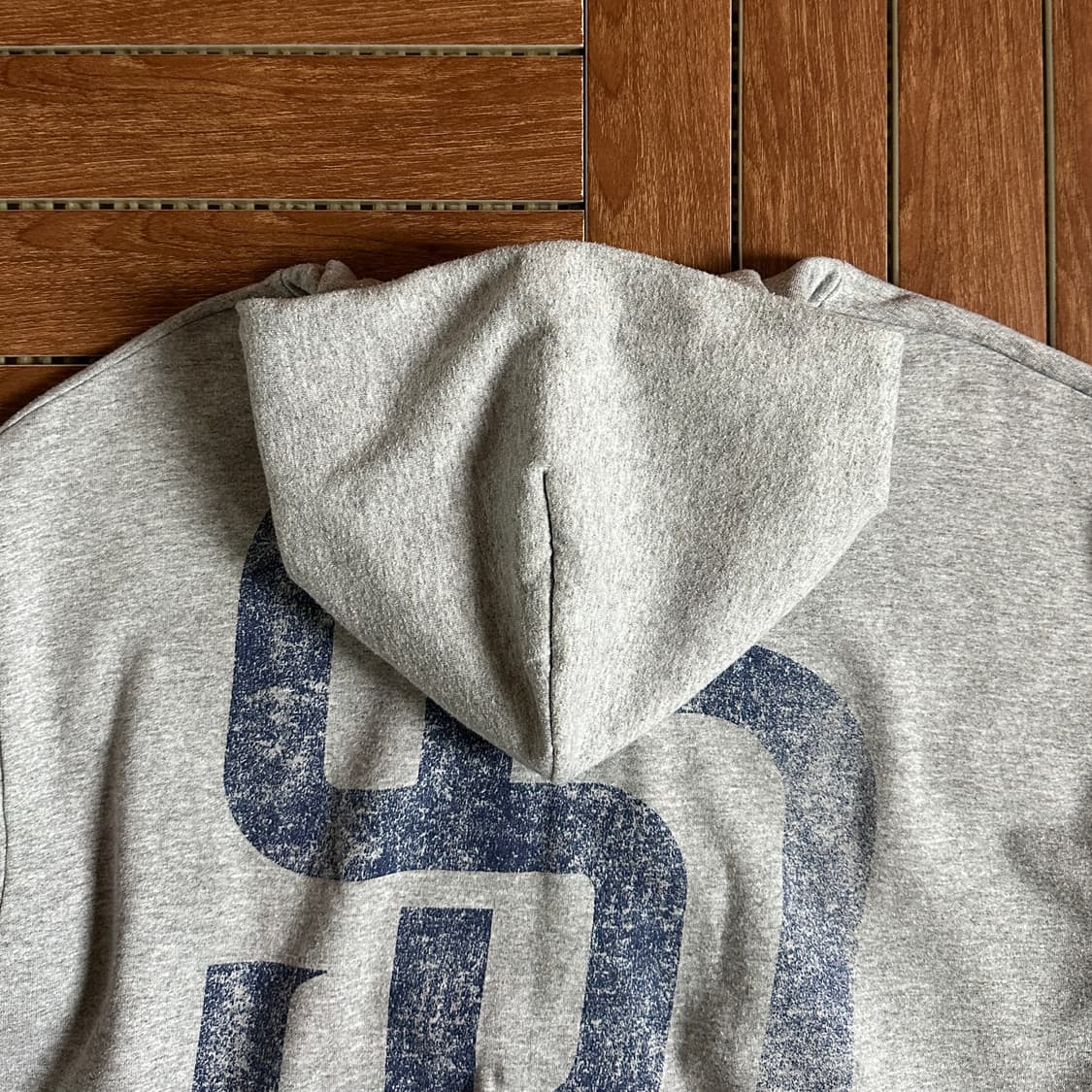 00’s Majestic sandiego hoodie zip-up 상품이미지6