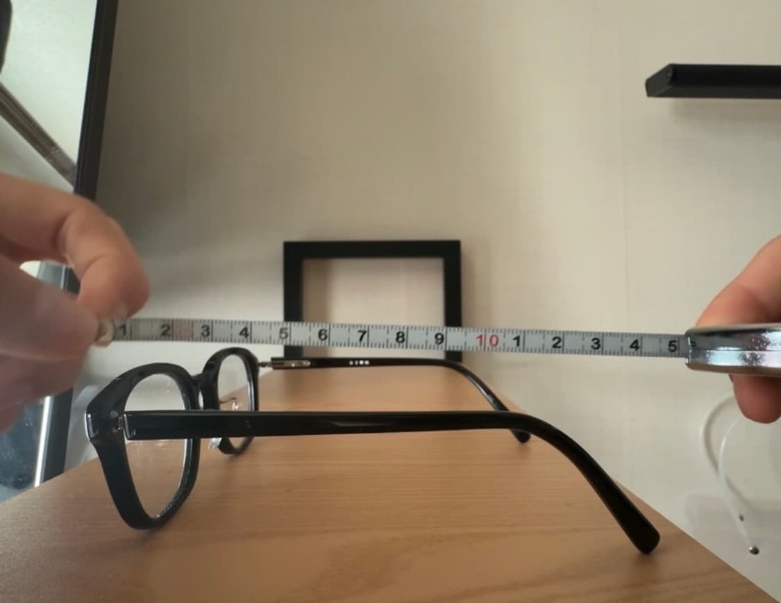 금자안경 ka-19 상품이미지3