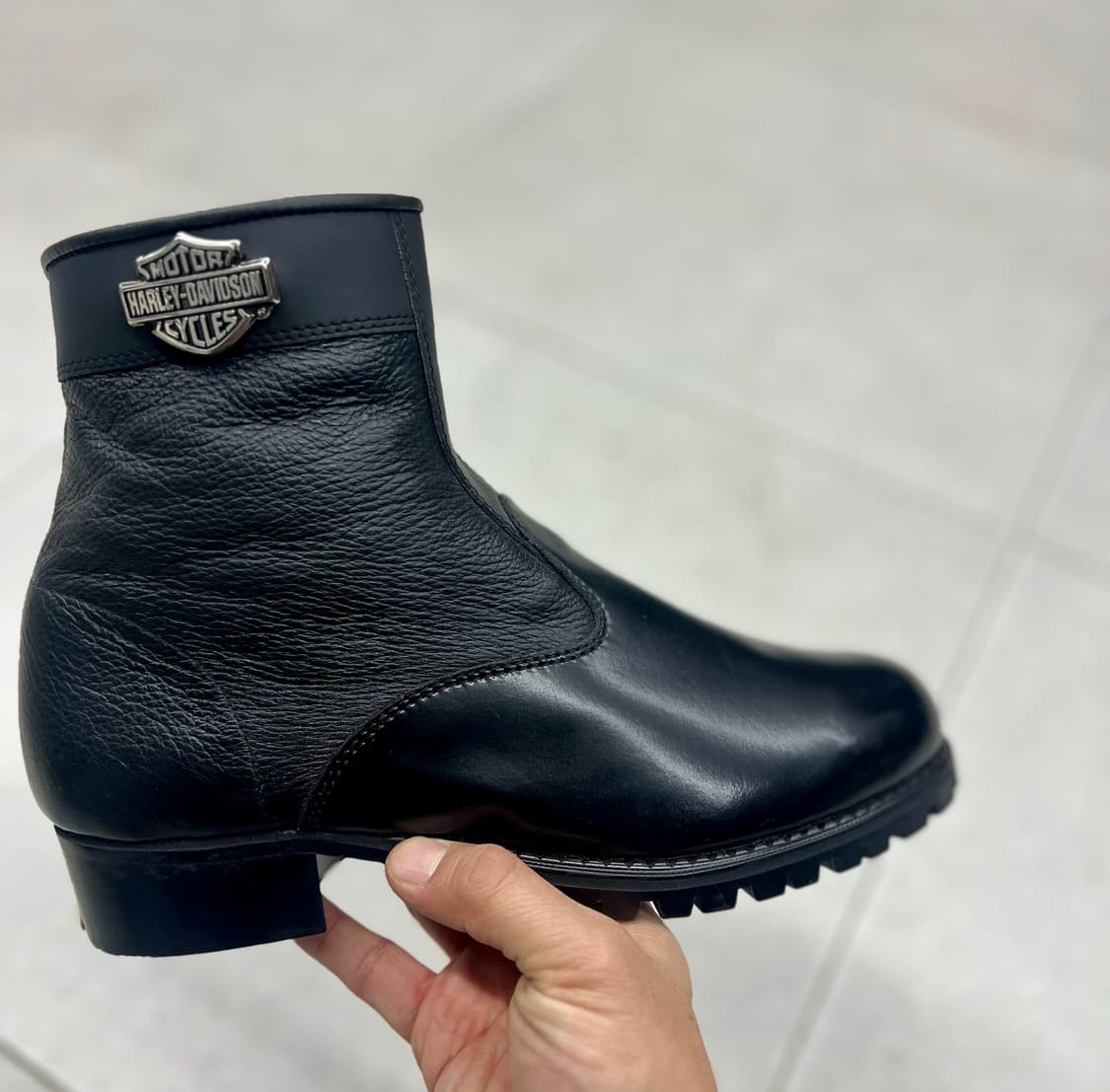 반목 방한 워커 265  상품이미지6