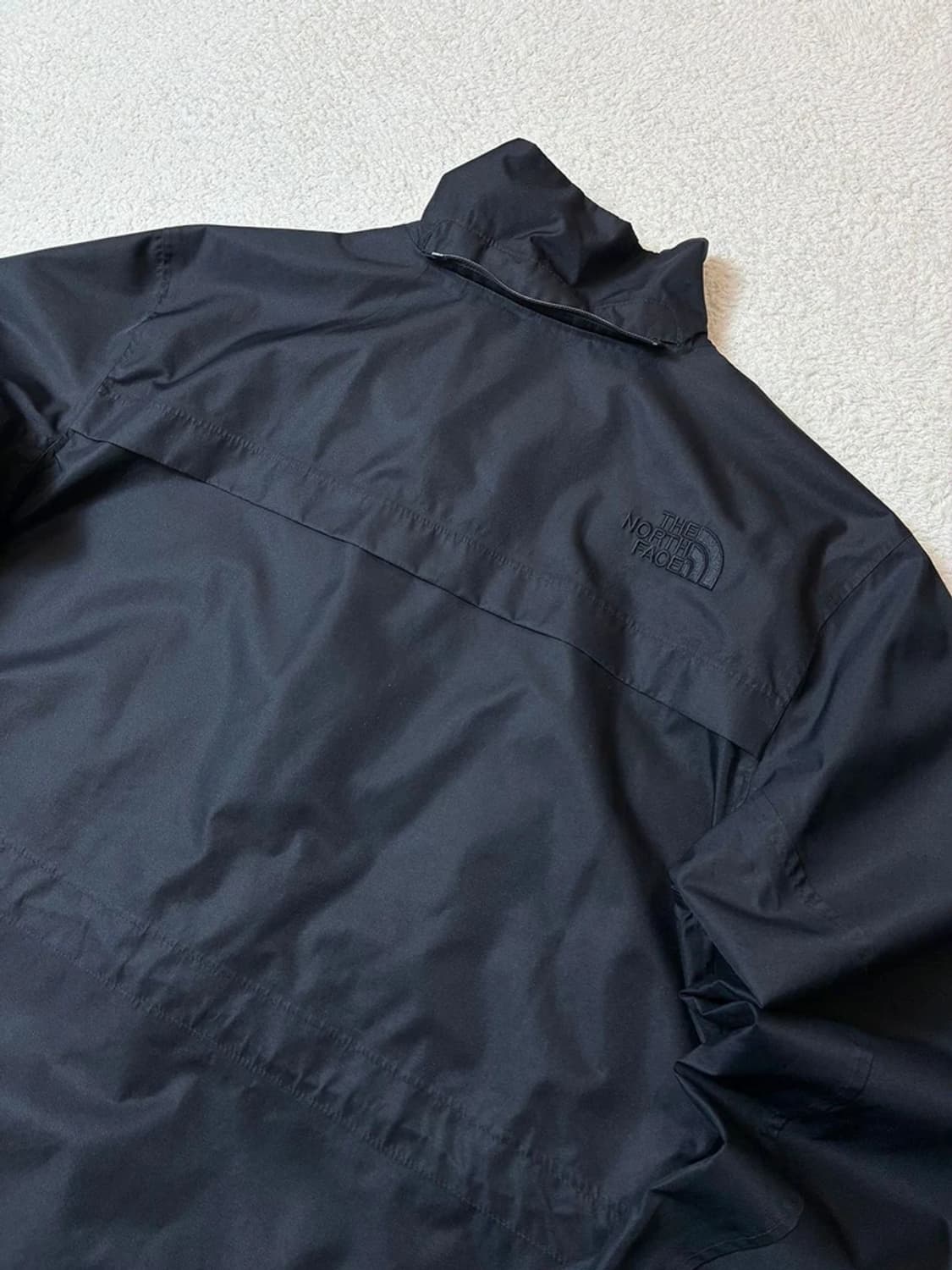 노스페이스 화이트라벨 19ss 핸퍼드 퍼티그 후디 자켓 PN6955 상품이미지7