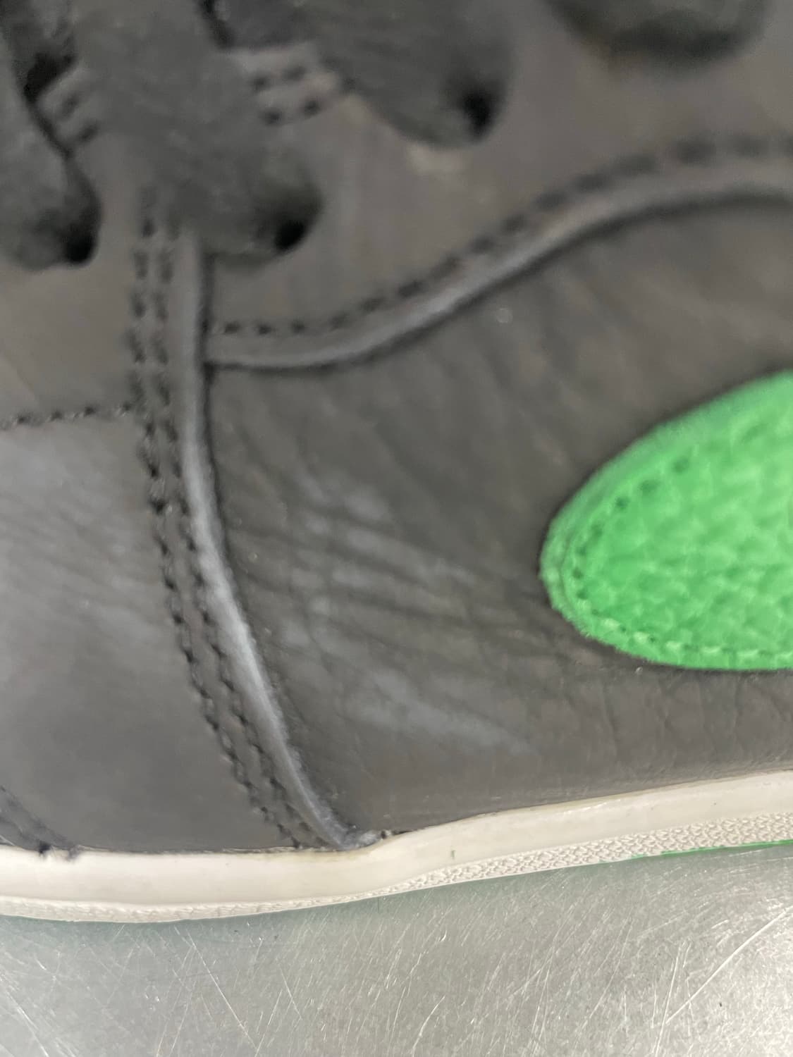 나이키 에어 조던 1 260 상품이미지5