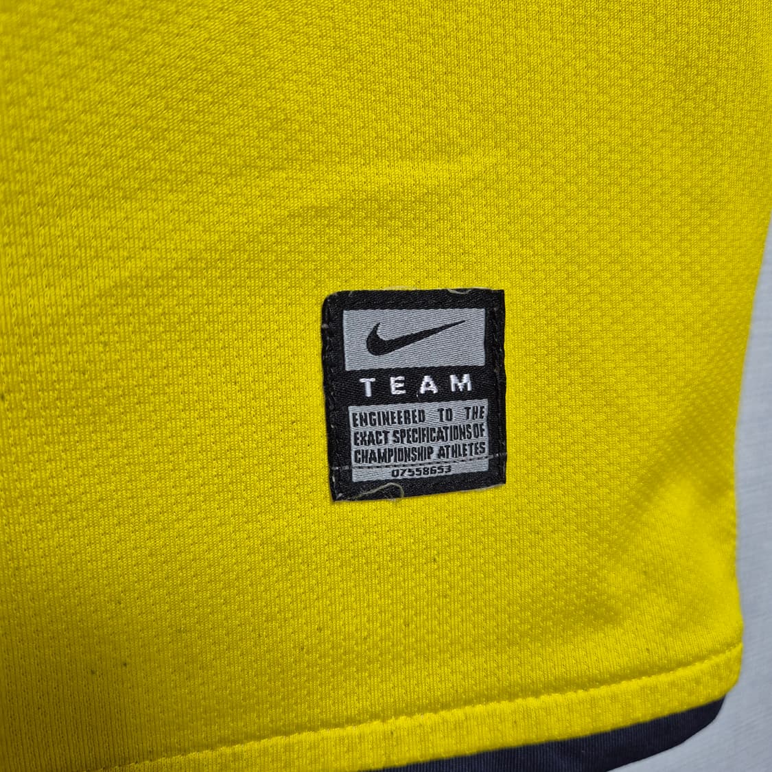 08/09 바르셀로나 메시 L 상품이미지6