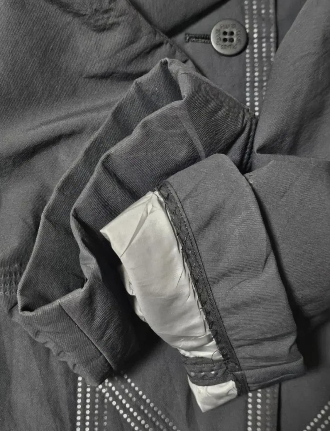 플리츠플리즈 점퍼 상품이미지6