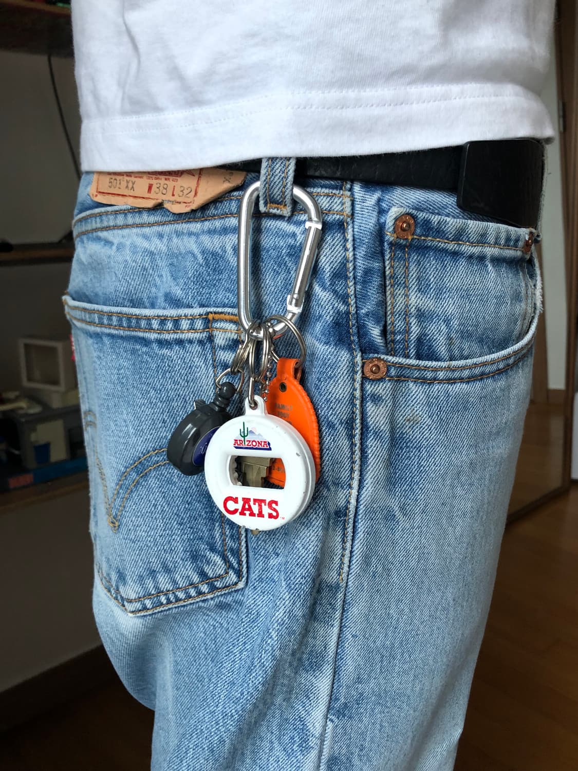 🎁Someone's Keyring #320 상품이미지3