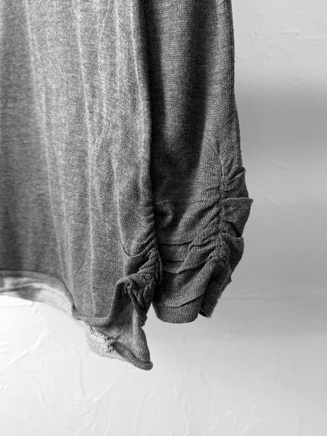 아츠로 타야마 레이어드 롱 슬리브 상품이미지3