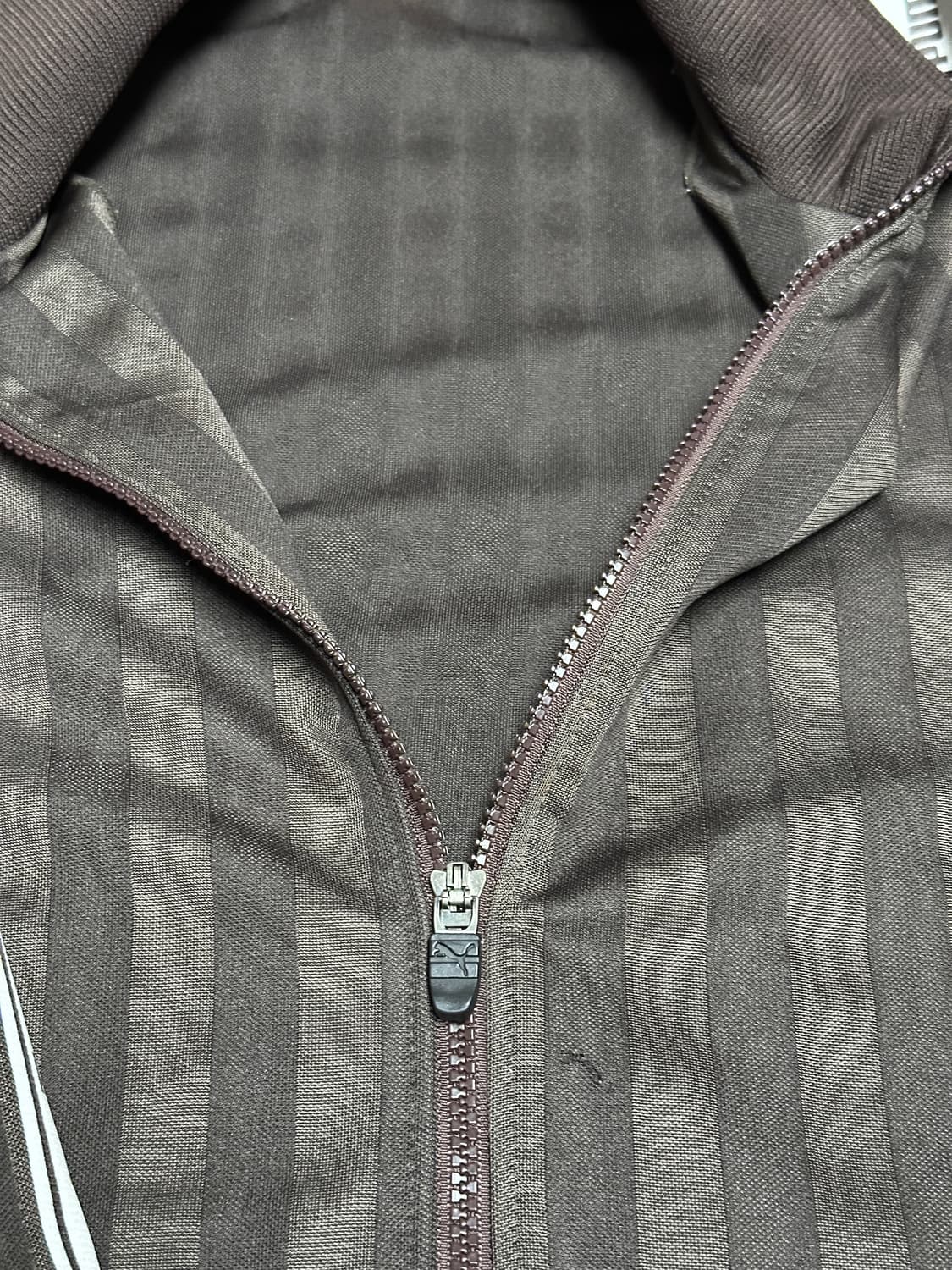 퓨마 갈색 져지 상품이미지6