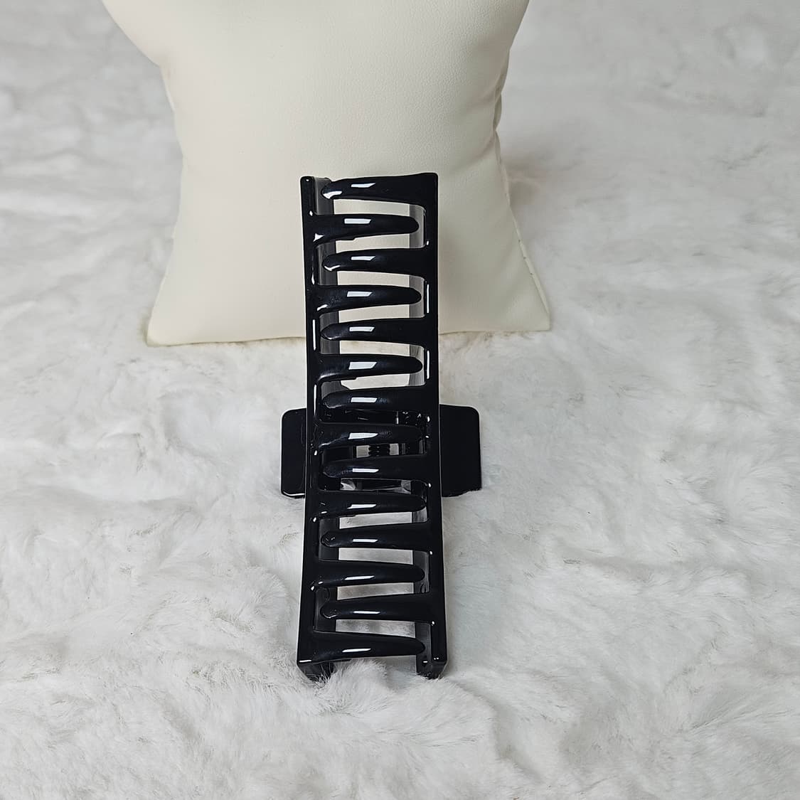 발렌시아가 헤어 클립 집게핀  상품이미지2