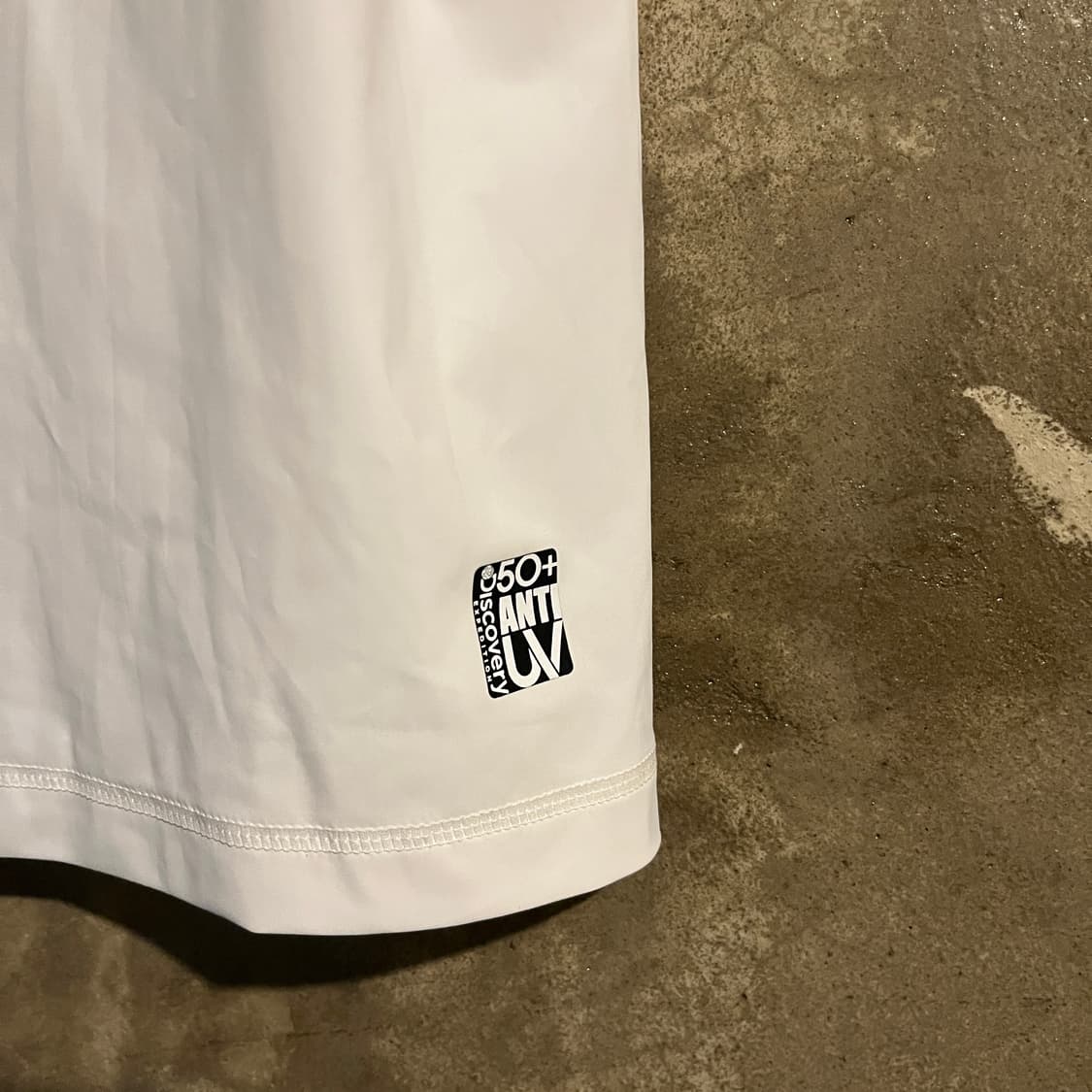 디스커버리 라운드 반팔티 상품이미지5