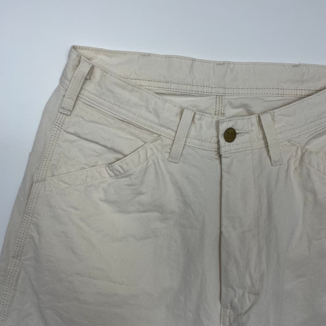 Lee 리 카펜터 워크 팬츠 바지 상품이미지2