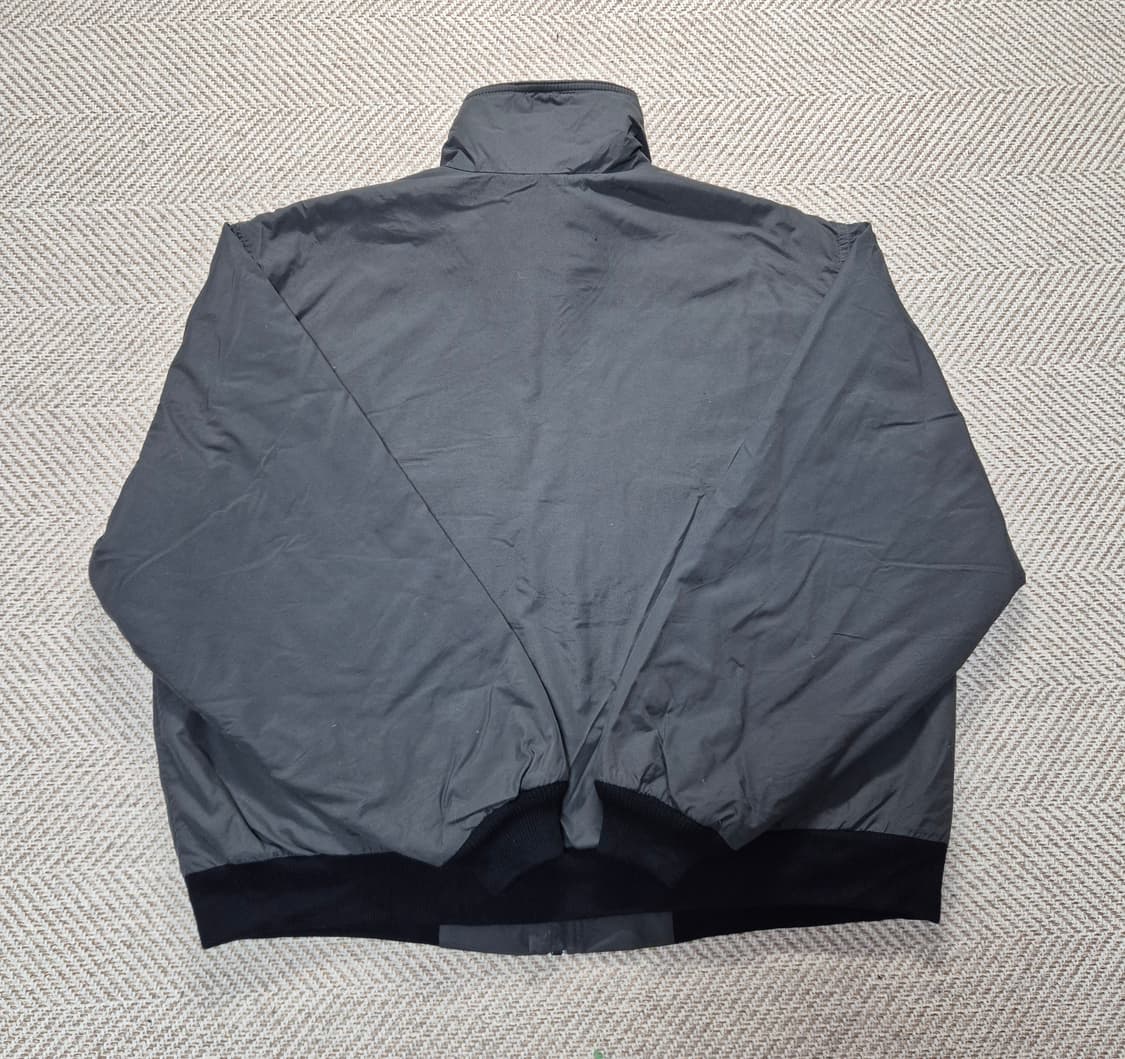 90s 미제 엘엘빈 웜업자켓 상품이미지6