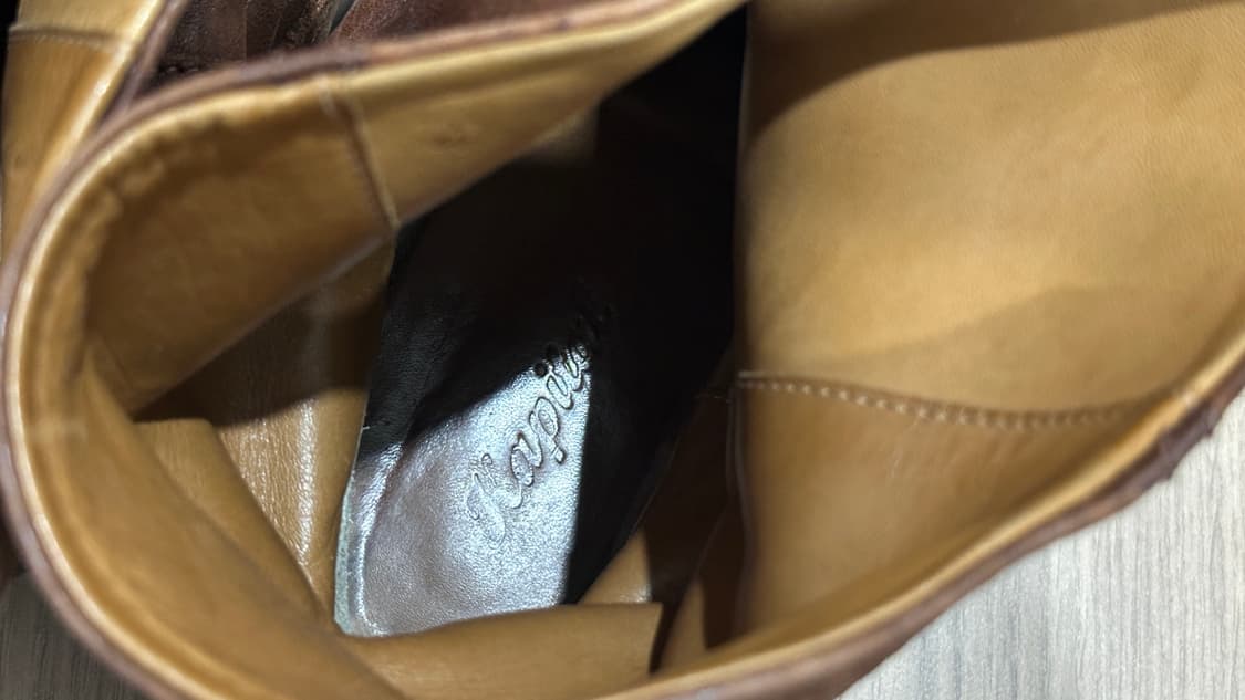 캐피탈 kapital 몽골리안 페코즈 상품이미지7