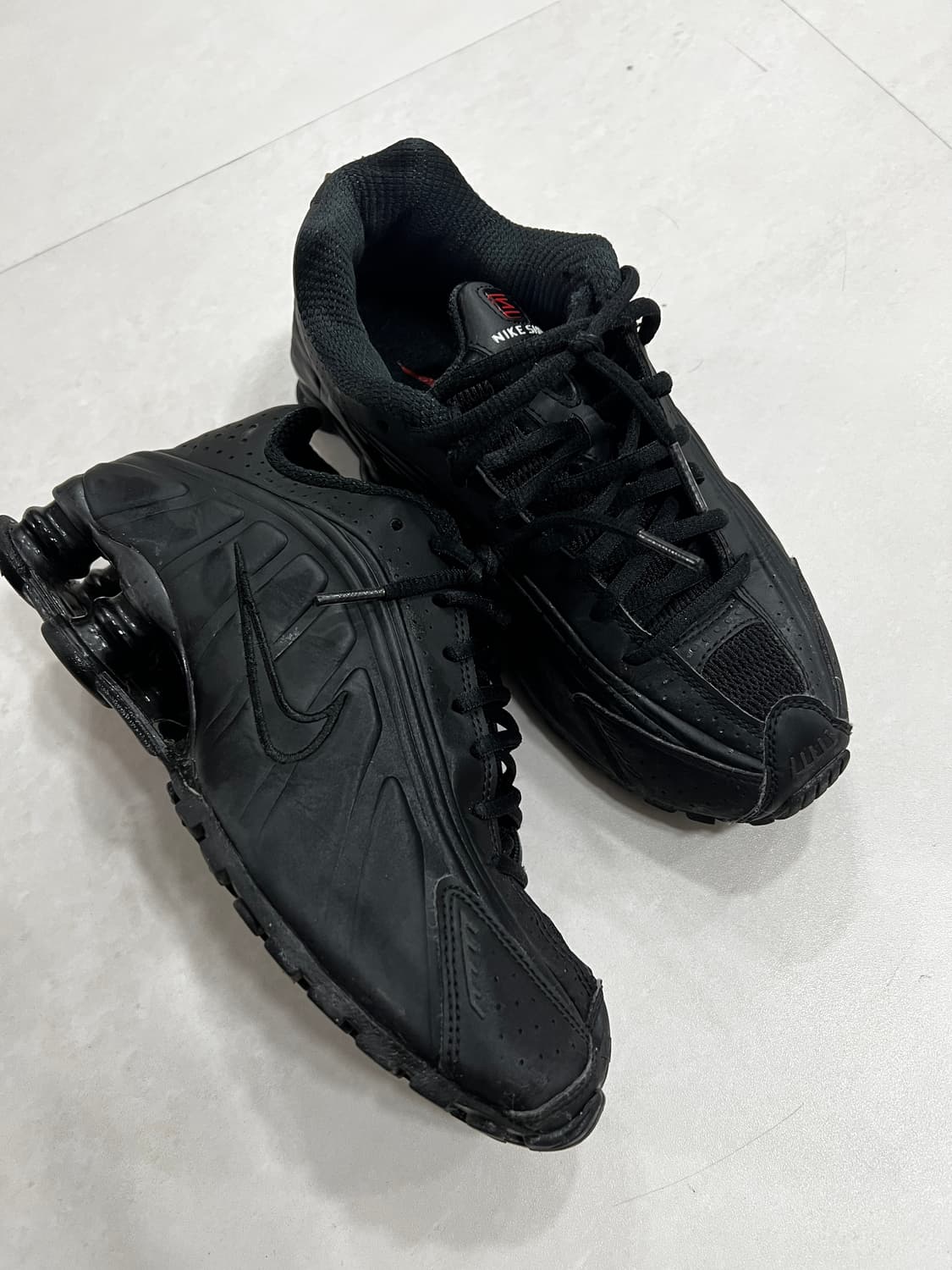 나이키 샥스 230 상품이미지3