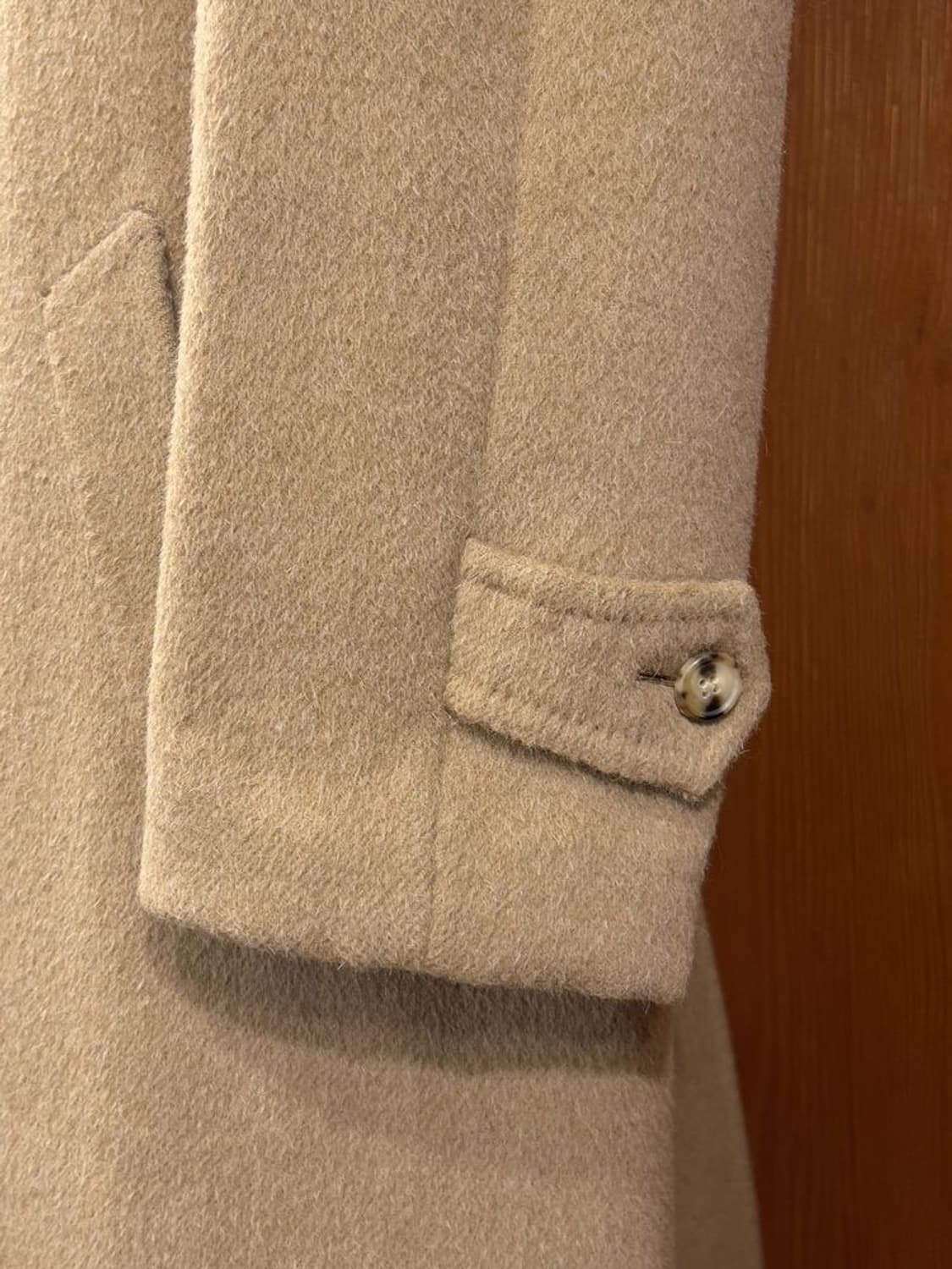 벨베스트 코트 상품이미지4