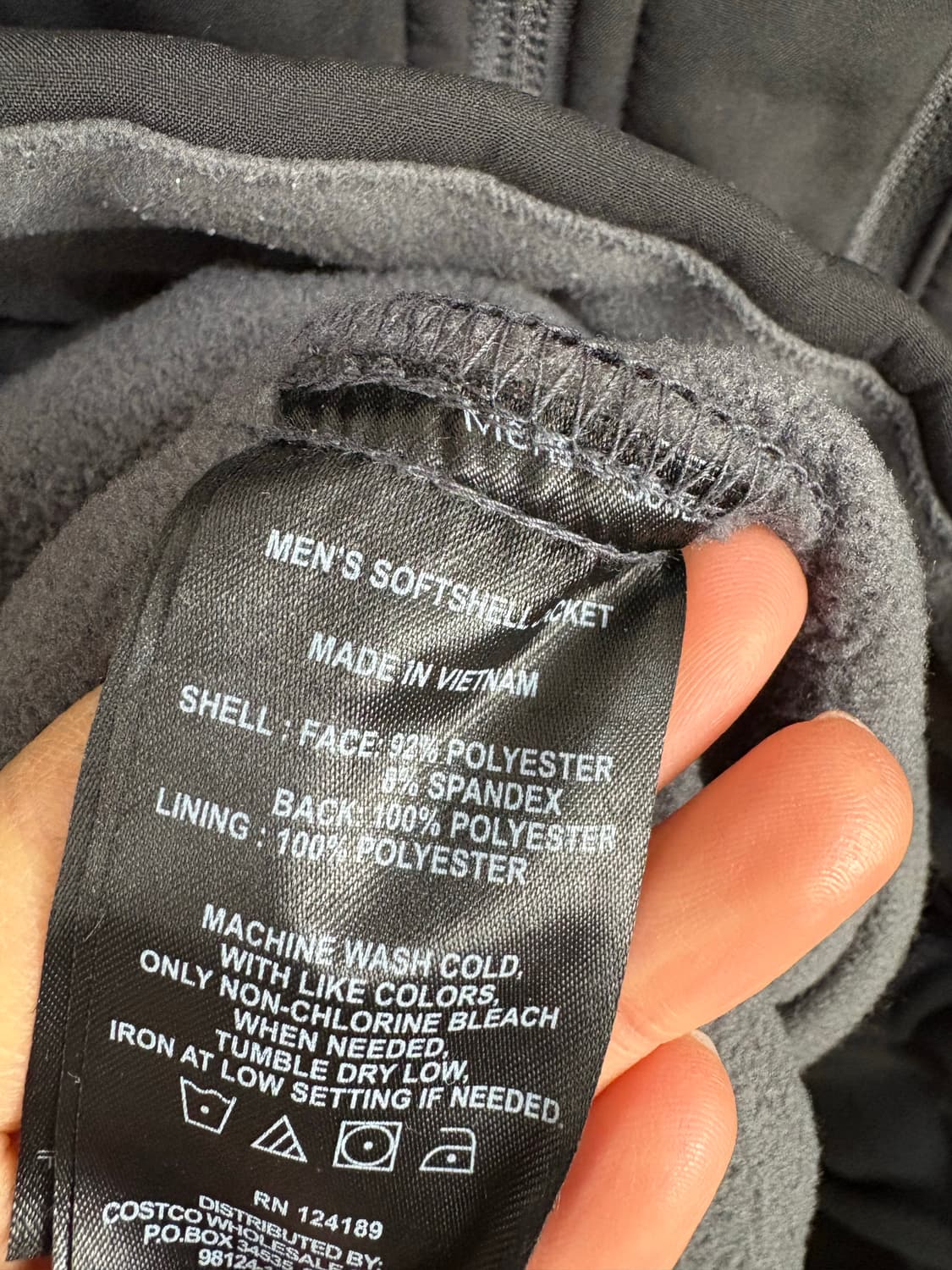 아크테릭스 잠바 상품이미지7