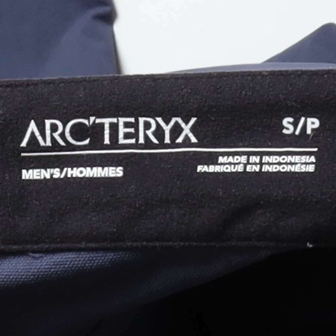 아크테릭스 Arc'teryx Gamma LT Pants  상품이미지8