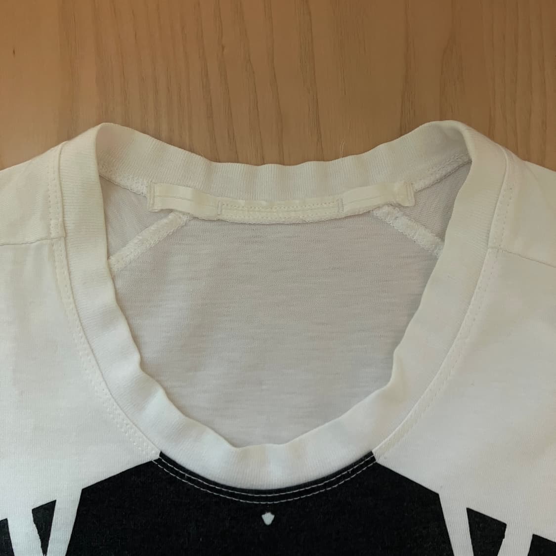 Julius 15SS “prism” T-shirt 상품이미지6