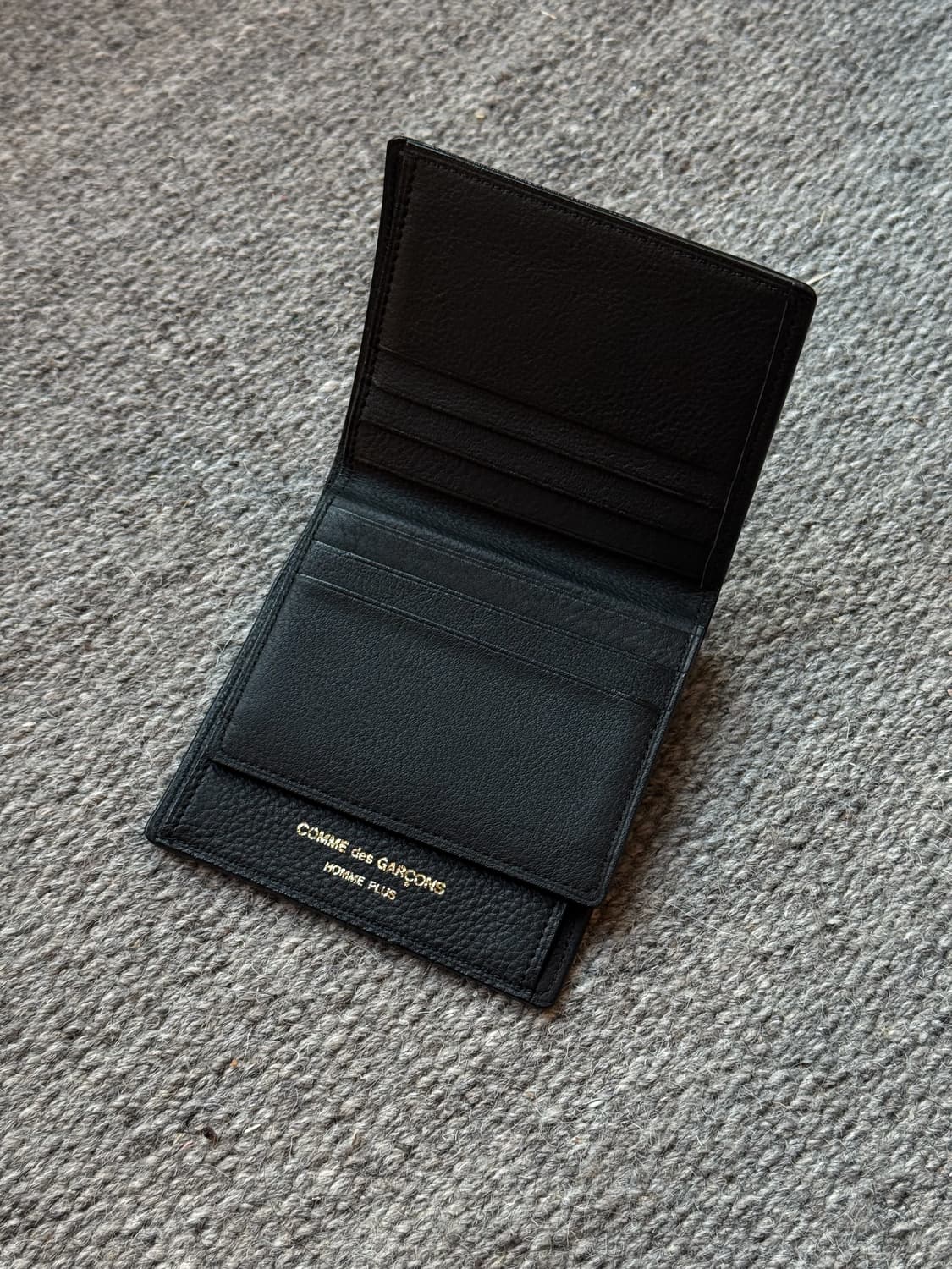Comme des garcons homme plus 지갑 상품이미지1