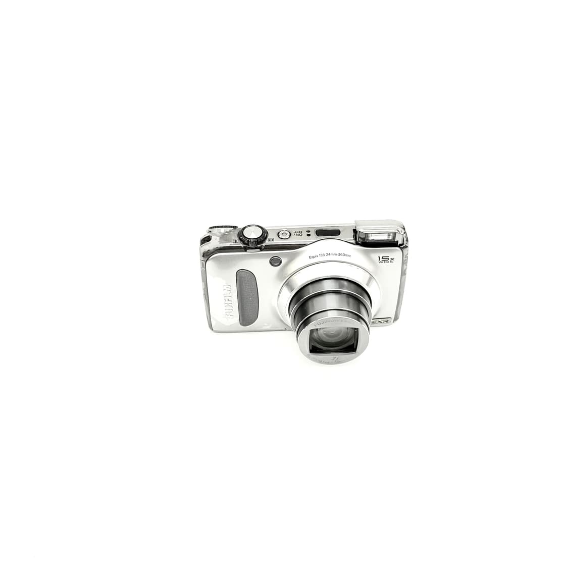 팝업플래시&희귀!) FujiFilm Finepix F300 디카 카메라 상품이미지7