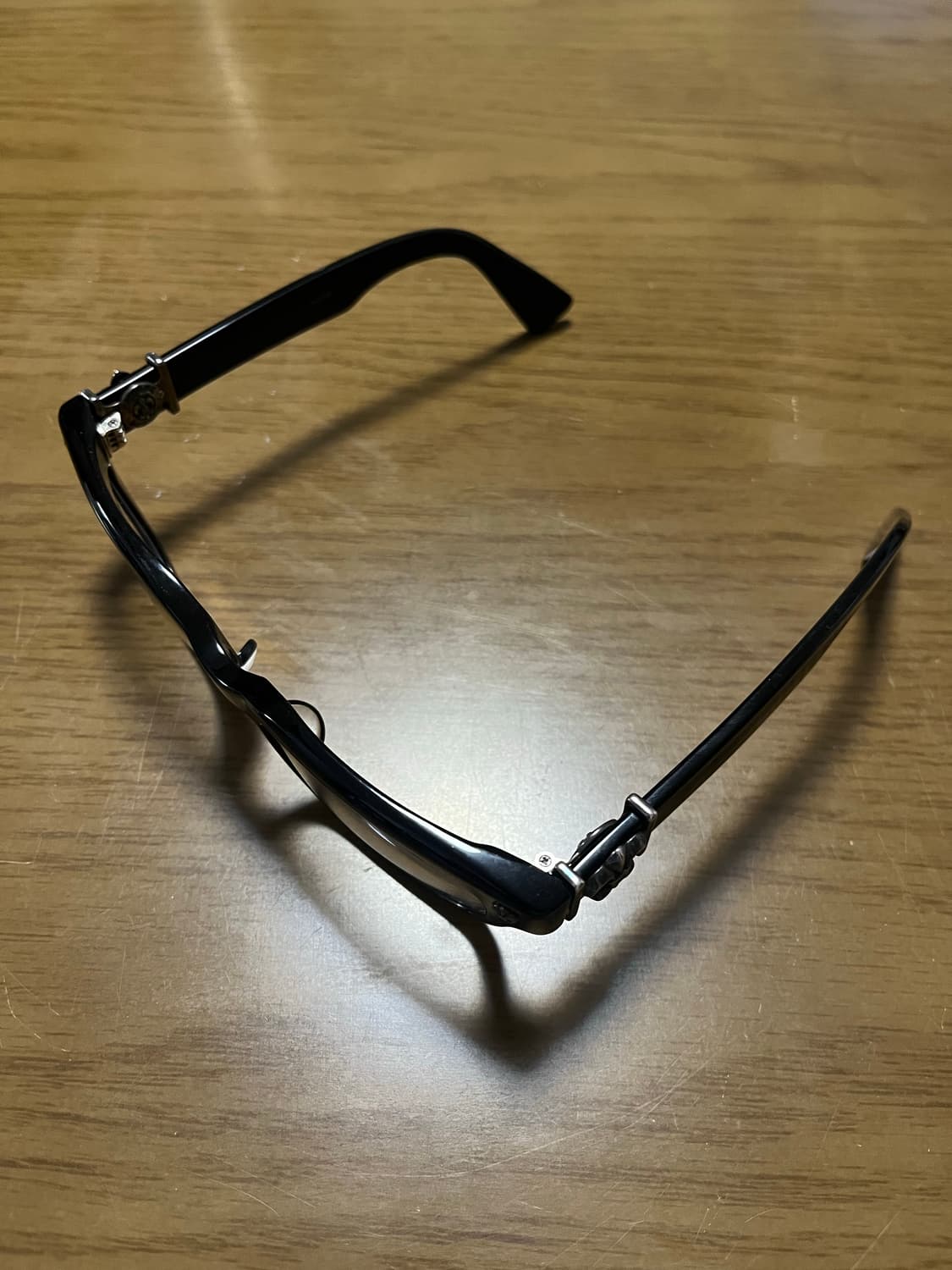 크롬하츠 뱅가당2 A 블랙 상품이미지6