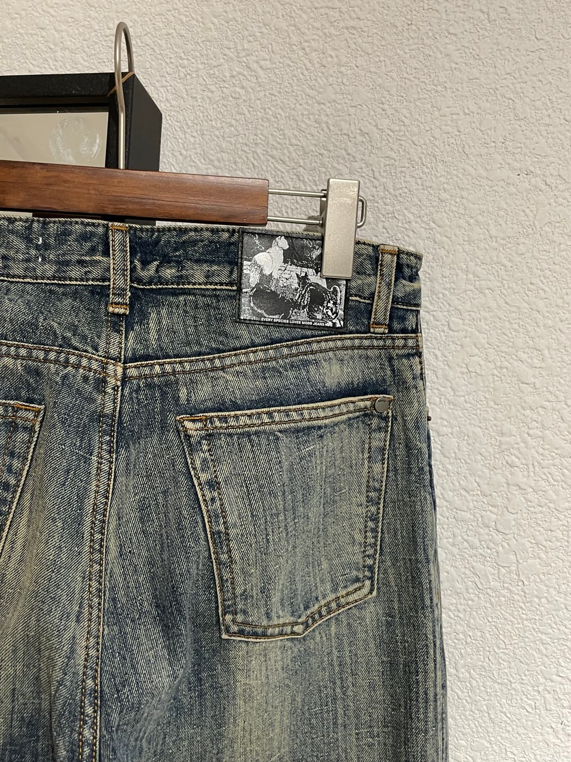 mod9 데님 팬츠 (29) 상품이미지7