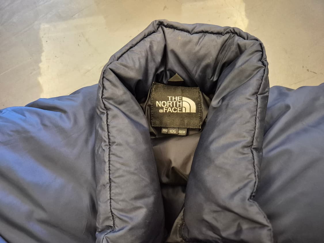 90s 노스페이스 눕시 700 상품이미지5