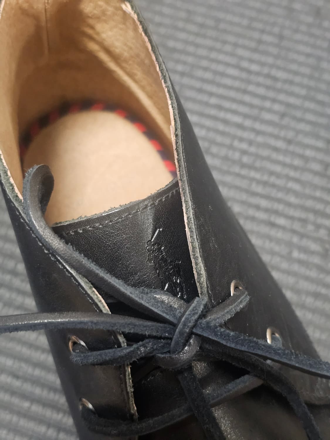 폴로 랄프로렌 피트니 처카부츠 270 상품이미지4