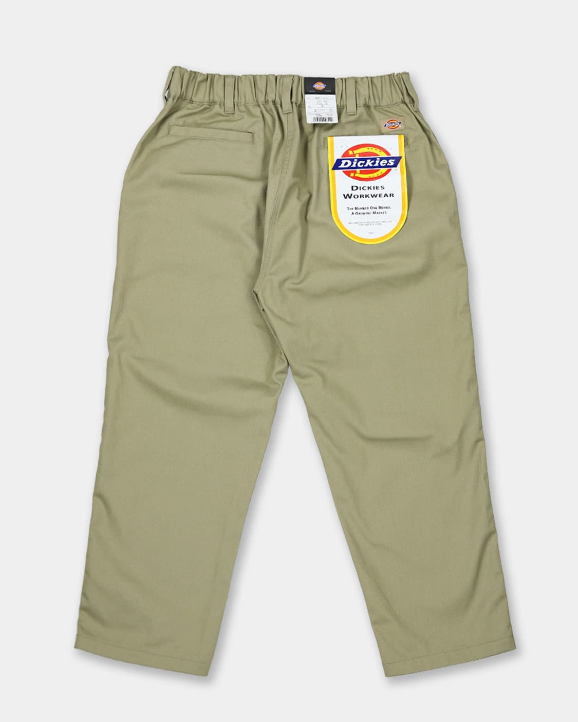 Dickies Loose Tapered Pants 상품이미지2