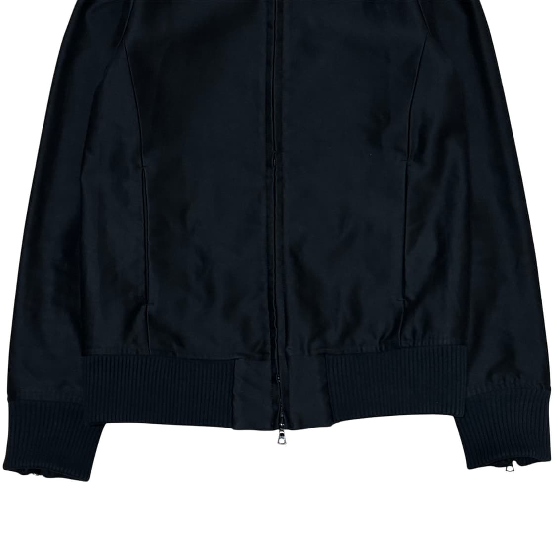 [1] ATTACHMENT 풀집 블루종 상품이미지3