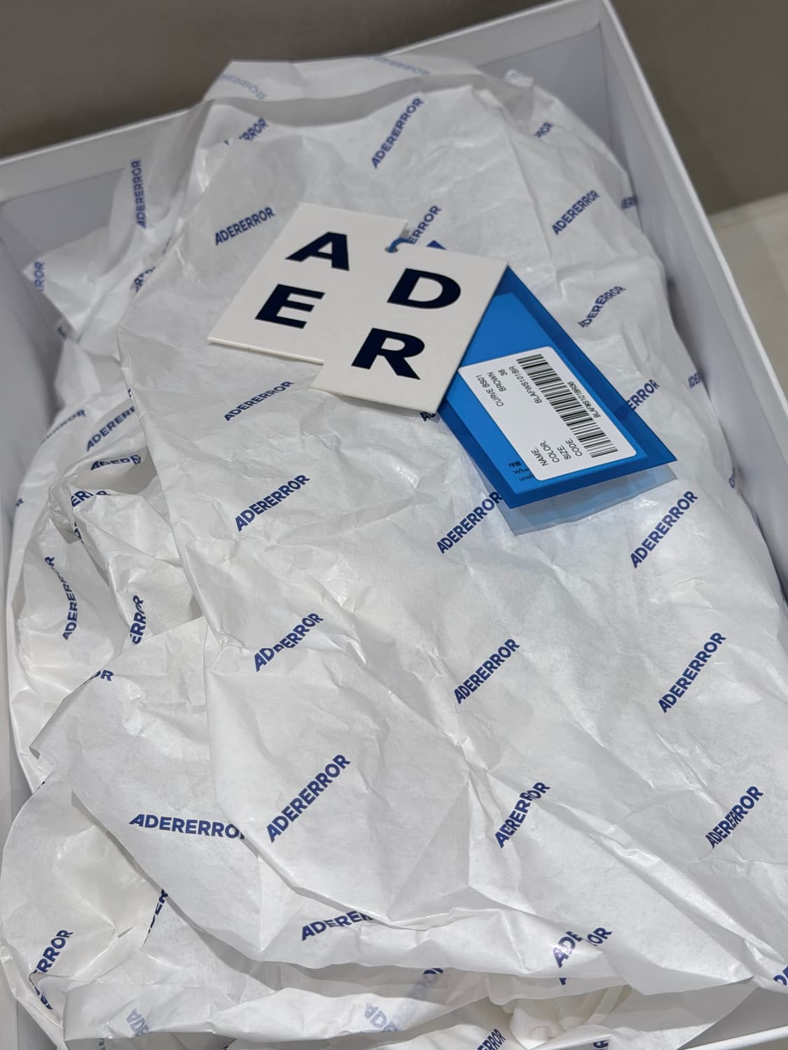 아더에러 상품이미지5