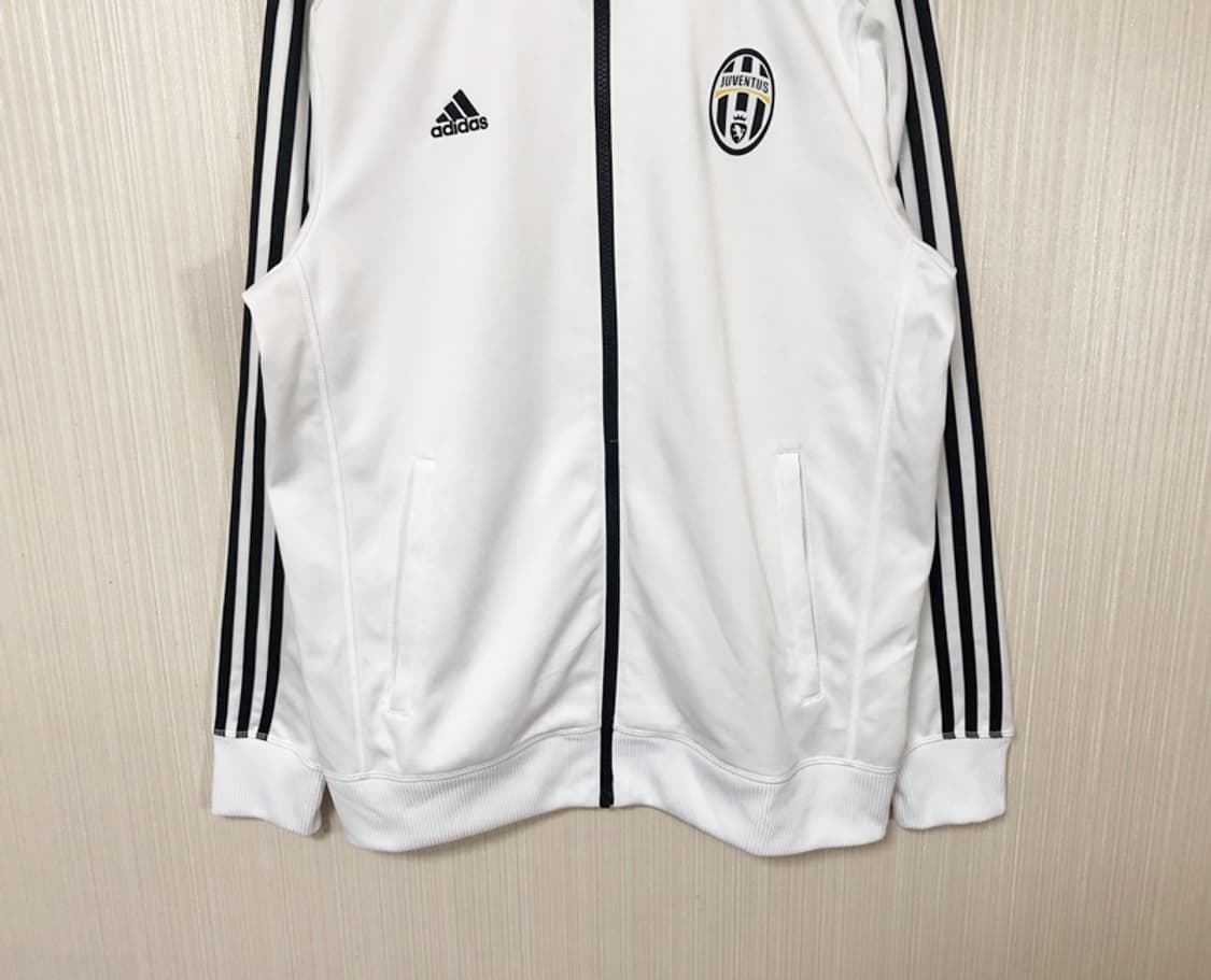 아디다스 15-16 유벤투스 트랙탑/트랙슈트 110 상품이미지3