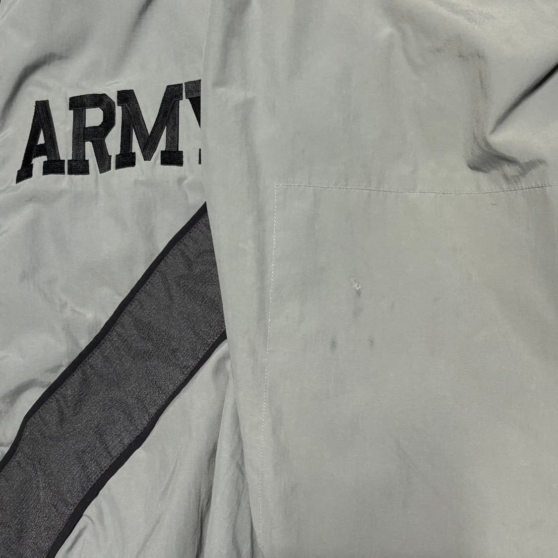 L U.S ARMY IPFU 바람막이 상품이미지6