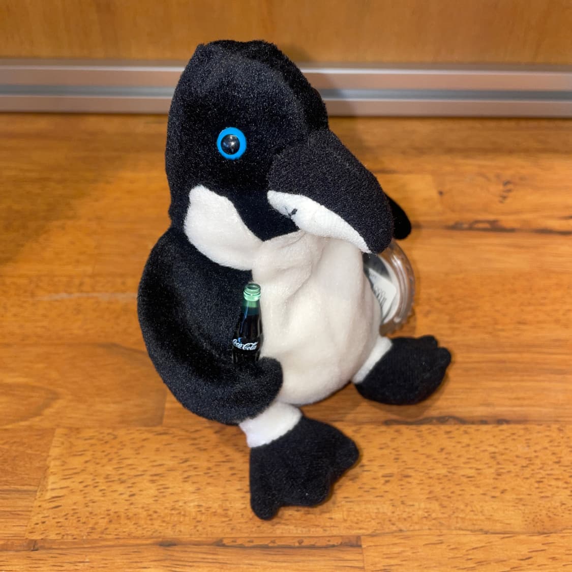 [Coca-Cola] Penguin Plush - Peng 상품이미지2