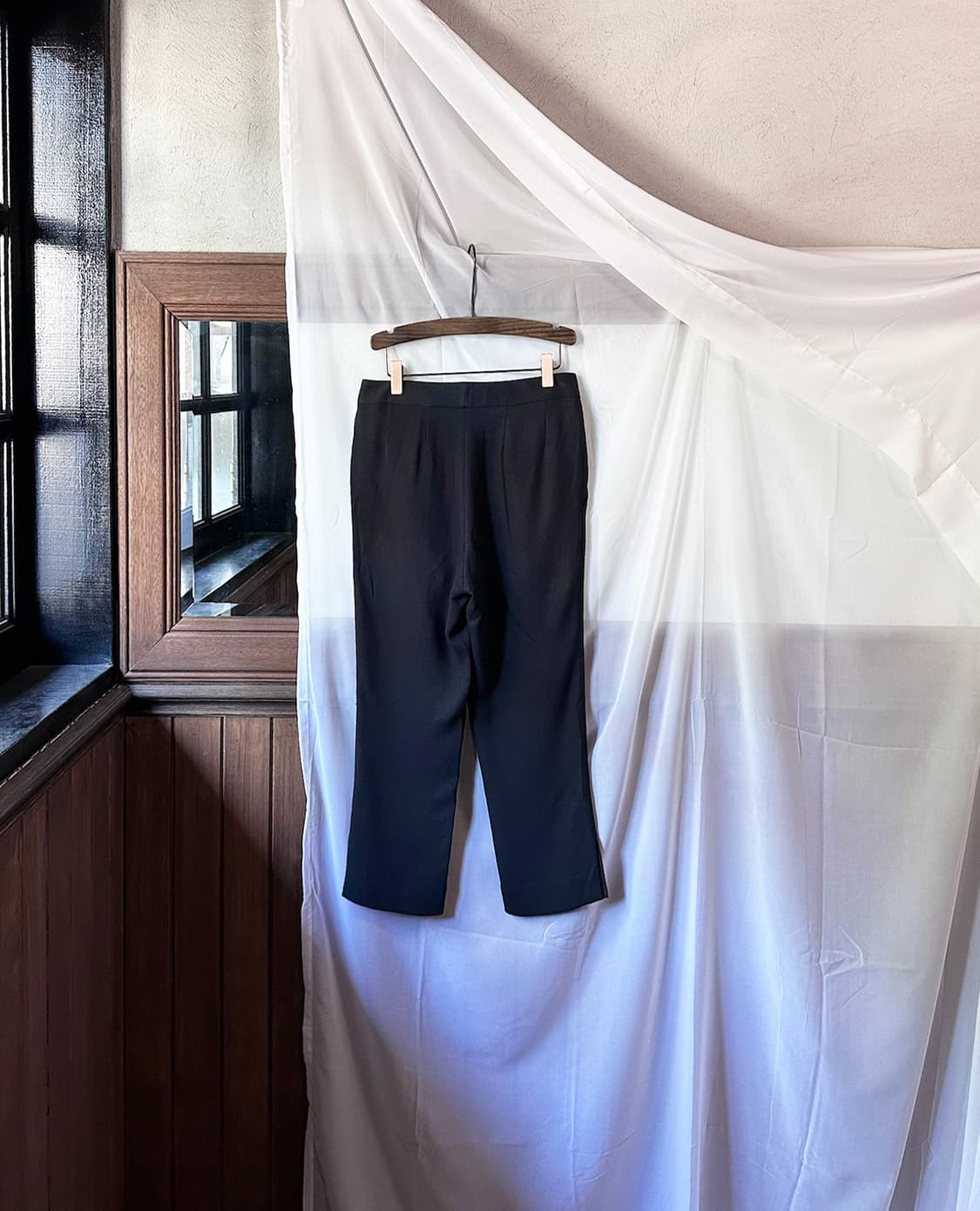 ISSEY MIYAKE capri pants 상품이미지7