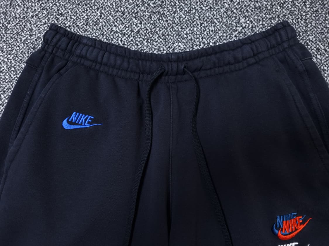 [무료배송][M]나이키 남성용 프렌치테리 트리플 스우시 반바지 상품이미지7