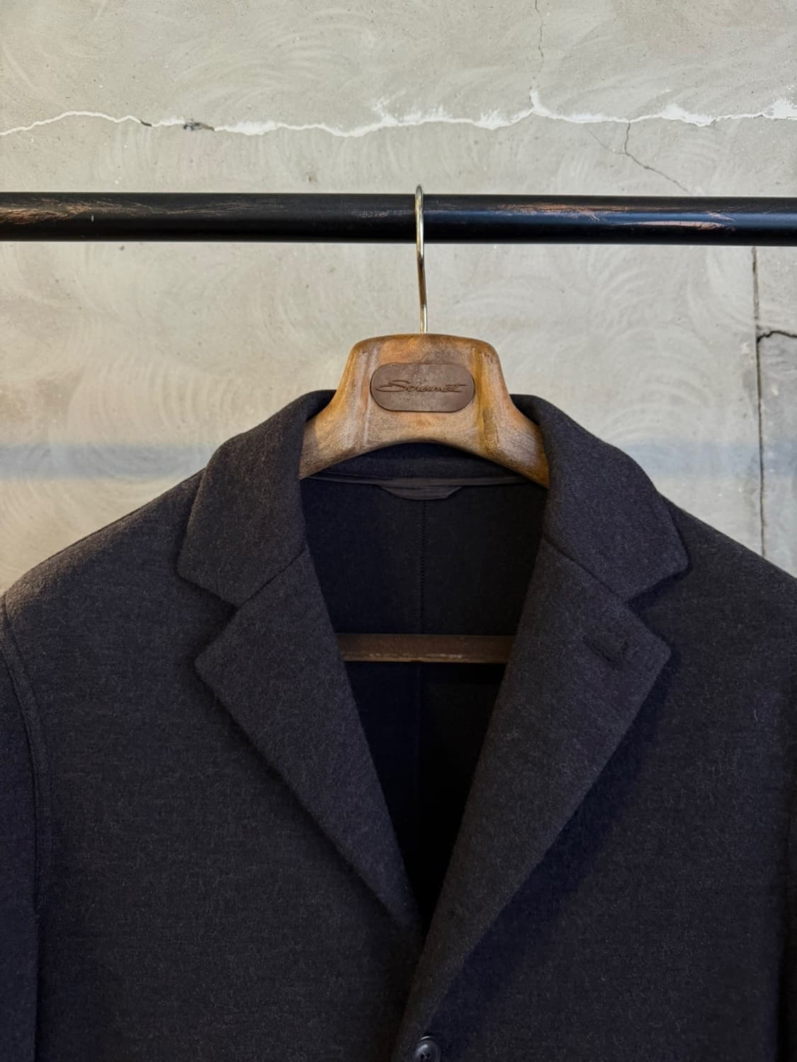 조르지오 아르마니 테일러드 자켓 100 상품이미지7