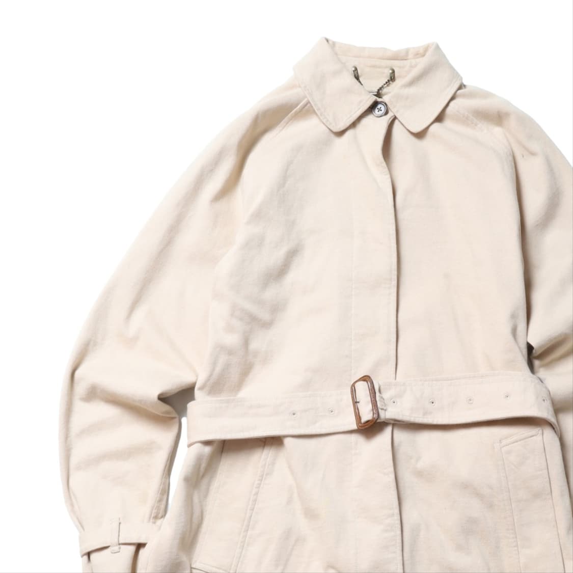 랄프로렌 Ralph Lauren Single Belted Coat
 상품이미지2