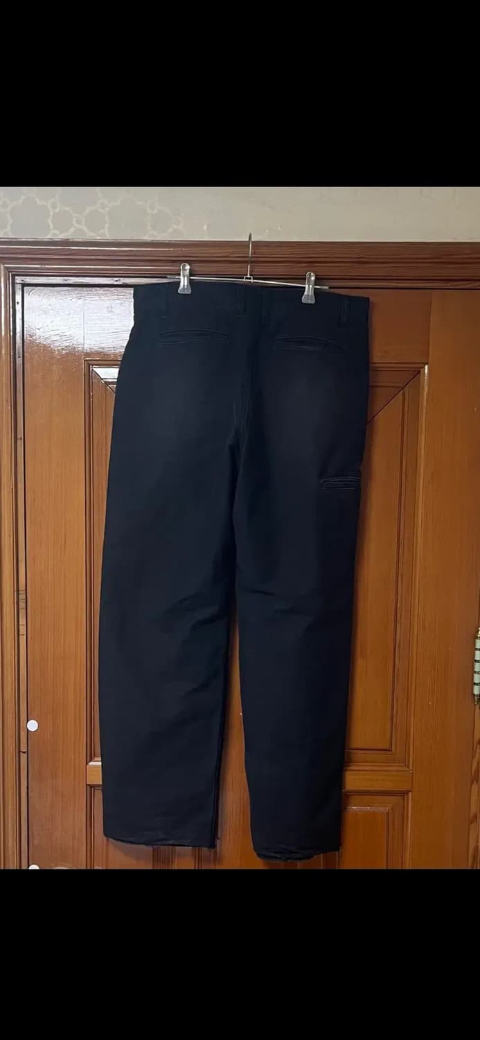 소버굿즈 스케이터 치노팬츠 상품이미지2