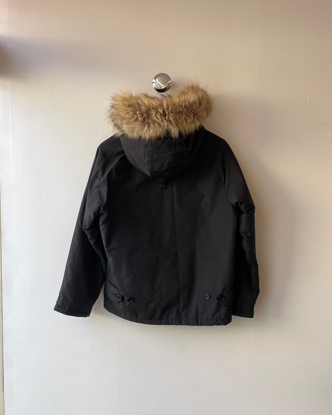 90‘s USA Spiewak N2b Fight jacket 스피왁 상품이미지2