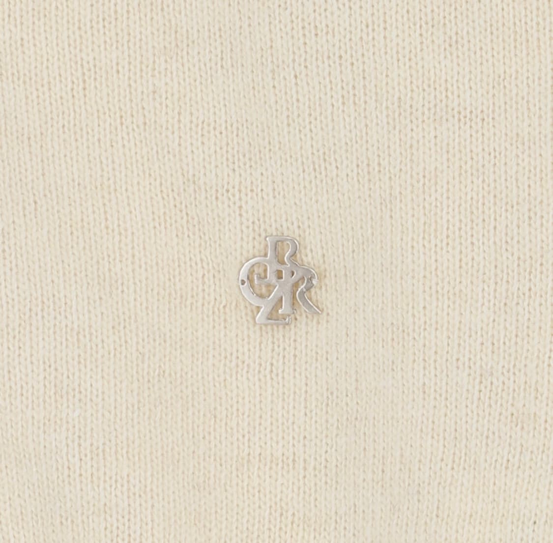 시티브리즈 울 브이넥 스카프 세트 가디건_CREAM 상품이미지6